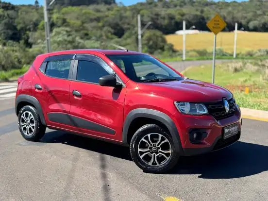 RENAULT-KWID-2021