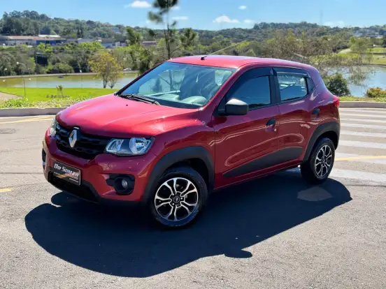 RENAULT-KWID-2021
