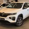 RENAULT KWID 1.0 12V SCE FLEX ZEN MANUAL RENAULT KWID 1.0 12V SCE FLEX ZEN MANUAL
