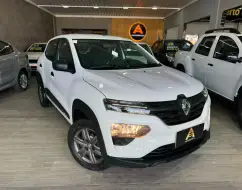 RENAULT KWID 1.0 12V SCE FLEX ZEN MANUAL RENAULT KWID 1.0 12V SCE FLEX ZEN MANUAL
