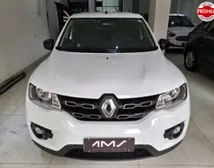 RENAULT KWID 1.0 12V SCE FLEX INTENSE MANUAL RENAULT KWID 1.0 12V SCE FLEX INTENSE MANUAL
