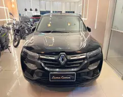 RENAULT KWID 1.0 12V SCE FLEX INTENSE MANUAL RENAULT KWID 1.0 12V SCE FLEX INTENSE MANUAL