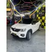 RENAULT KWID 1.0 12V SCE FLEX INTENSE MANUAL RENAULT KWID 1.0 12V SCE FLEX INTENSE MANUAL