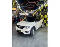 RENAULT KWID 1.0 12V SCE FLEX INTENSE MANUAL RENAULT KWID 1.0 12V SCE FLEX INTENSE MANUAL