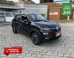 RENAULT KWID 1.0 12V SCE FLEX INTENSE MANUAL RENAULT KWID 1.0 12V SCE FLEX INTENSE MANUAL