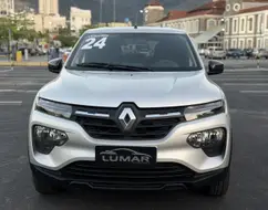RENAULT KWID 1.0 12V SCE FLEX INTENSE MANUAL RENAULT KWID 1.0 12V SCE FLEX INTENSE MANUAL