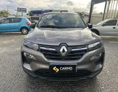 RENAULT KWID 1.0 12V SCE FLEX INTENSE MANUAL RENAULT KWID 1.0 12V SCE FLEX INTENSE MANUAL