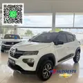 RENAULT KWID 1.0 12V SCE FLEX OUTSIDER MANUAL RENAULT KWID 1.0 12V SCE FLEX OUTSIDER MANUAL