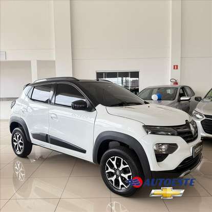 RENAULT-KWID-2022