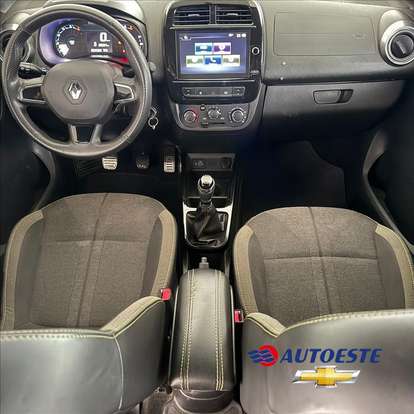RENAULT-KWID-2022