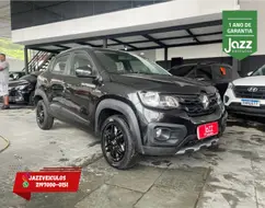 RENAULT KWID 1.0 12V SCE FLEX OUTSIDER MANUAL RENAULT KWID 1.0 12V SCE FLEX OUTSIDER MANUAL