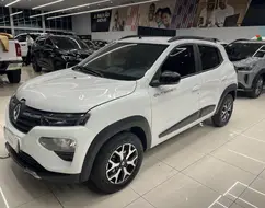 RENAULT KWID 1.0 12V SCE FLEX OUTSIDER MANUAL RENAULT KWID 1.0 12V SCE FLEX OUTSIDER MANUAL