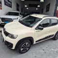 RENAULT KWID 1.0 12V SCE FLEX OUTSIDER MANUAL RENAULT KWID 1.0 12V SCE FLEX OUTSIDER MANUAL