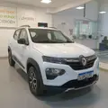 RENAULT KWID 1.0 12V SCE FLEX OUTSIDER MANUAL RENAULT KWID 1.0 12V SCE FLEX OUTSIDER MANUAL