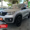 RENAULT KWID 1.0 12V SCE FLEX OUTSIDER MANUAL RENAULT KWID 1.0 12V SCE FLEX OUTSIDER MANUAL