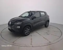 RENAULT KWID 1.0 12V SCE FLEX ZEN MANUAL RENAULT KWID 1.0 12V SCE FLEX ZEN MANUAL