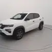 RENAULT KWID 1.0 12V SCE FLEX ZEN MANUAL RENAULT KWID 1.0 12V SCE FLEX ZEN MANUAL