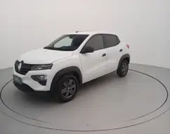 RENAULT KWID 1.0 12V SCE FLEX ZEN MANUAL RENAULT KWID 1.0 12V SCE FLEX ZEN MANUAL