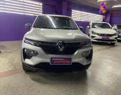 RENAULT KWID 1.0 12V SCE FLEX ZEN MANUAL RENAULT KWID 1.0 12V SCE FLEX ZEN MANUAL