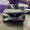 RENAULT KWID 1.0 12V SCE FLEX ZEN MANUAL RENAULT KWID 1.0 12V SCE FLEX ZEN MANUAL