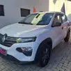RENAULT KWID 1.0 12V SCE FLEX ZEN MANUAL RENAULT KWID 1.0 12V SCE FLEX ZEN MANUAL