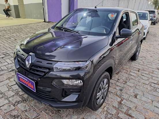 RENAULT-KWID-2025
