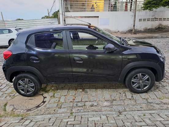 RENAULT-KWID-1.0 12V SCE FLEX ZEN MANUAL RENAULT-KWID-2025