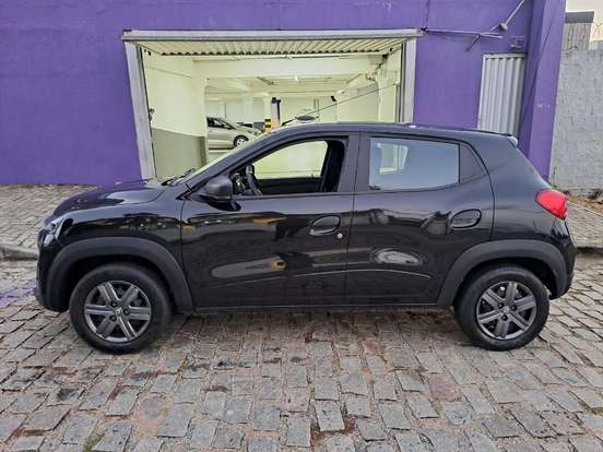 RENAULT-KWID-1.0 12V SCE FLEX ZEN MANUAL RENAULT-KWID-2025