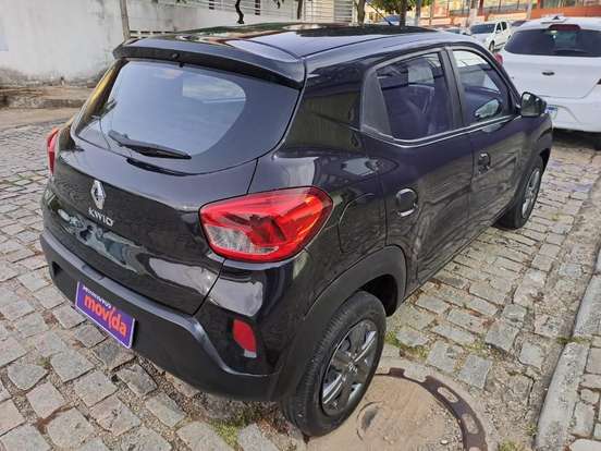 RENAULT-KWID-2025