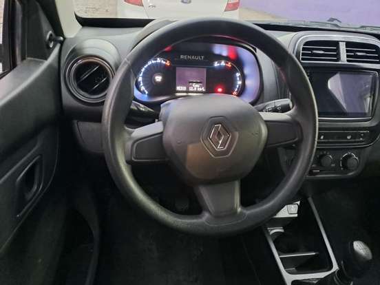 RENAULT-KWID-2025