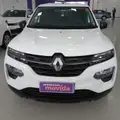 RENAULT KWID 1.0 12V SCE FLEX ZEN MANUAL RENAULT KWID 1.0 12V SCE FLEX ZEN MANUAL