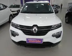 RENAULT KWID 1.0 12V SCE FLEX ZEN MANUAL RENAULT KWID 1.0 12V SCE FLEX ZEN MANUAL