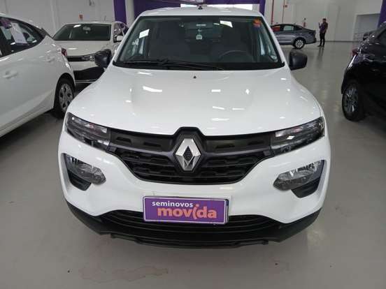 RENAULT-KWID-1.0 12V SCE FLEX ZEN MANUAL RENAULT-KWID-2025
