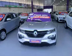 RENAULT KWID 1.0 12V SCE FLEX ZEN MANUAL RENAULT KWID 1.0 12V SCE FLEX ZEN MANUAL