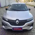RENAULT KWID 1.0 12V SCE FLEX ZEN MANUAL RENAULT KWID 1.0 12V SCE FLEX ZEN MANUAL