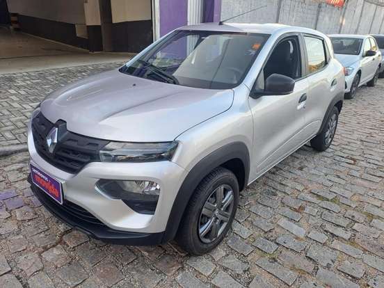 RENAULT-KWID-2024
