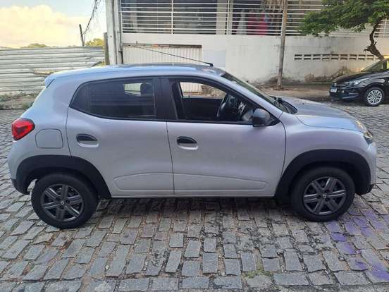 RENAULT-KWID-1.0 12V SCE FLEX ZEN MANUAL RENAULT-KWID-2024