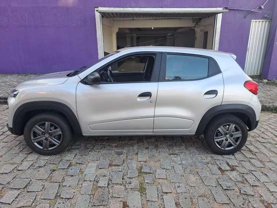 RENAULT-KWID-2024