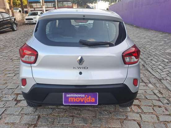 RENAULT-KWID-2024