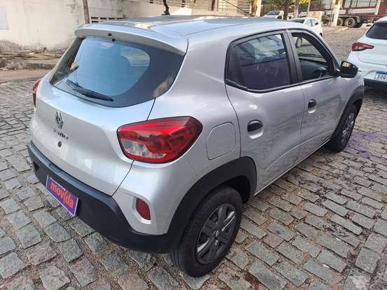 RENAULT-KWID-1.0 12V SCE FLEX ZEN MANUAL RENAULT-KWID-2024