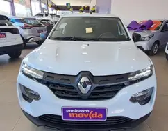 RENAULT KWID 1.0 12V SCE FLEX ZEN MANUAL RENAULT KWID 1.0 12V SCE FLEX ZEN MANUAL