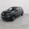 RENAULT KWID 1.0 12V SCE FLEX ZEN MANUAL RENAULT KWID 1.0 12V SCE FLEX ZEN MANUAL
