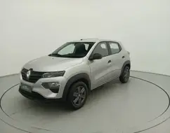 RENAULT KWID 1.0 12V SCE FLEX ZEN MANUAL RENAULT KWID 1.0 12V SCE FLEX ZEN MANUAL