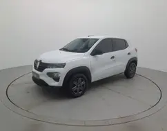 RENAULT KWID 1.0 12V SCE FLEX ZEN MANUAL RENAULT KWID 1.0 12V SCE FLEX ZEN MANUAL
