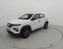 RENAULT KWID 1.0 12V SCE FLEX ZEN MANUAL RENAULT KWID 1.0 12V SCE FLEX ZEN MANUAL