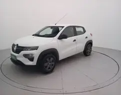 RENAULT KWID 1.0 12V SCE FLEX ZEN MANUAL RENAULT KWID 1.0 12V SCE FLEX ZEN MANUAL