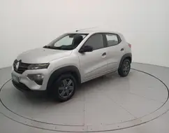 RENAULT KWID 1.0 12V SCE FLEX ZEN MANUAL RENAULT KWID 1.0 12V SCE FLEX ZEN MANUAL