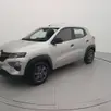 RENAULT KWID 1.0 12V SCE FLEX ZEN MANUAL RENAULT KWID 1.0 12V SCE FLEX ZEN MANUAL