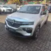 RENAULT KWID 1.0 12V SCE FLEX ZEN MANUAL RENAULT KWID 1.0 12V SCE FLEX ZEN MANUAL