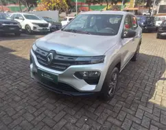 RENAULT KWID 1.0 12V SCE FLEX ZEN MANUAL RENAULT KWID 1.0 12V SCE FLEX ZEN MANUAL